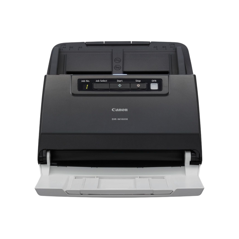 Scaner Canon imageFORMULA DR-M160II