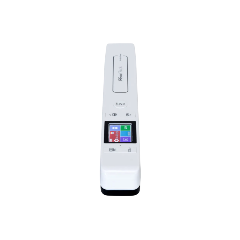 Scanner IRIScan Book 7 Dyslexic