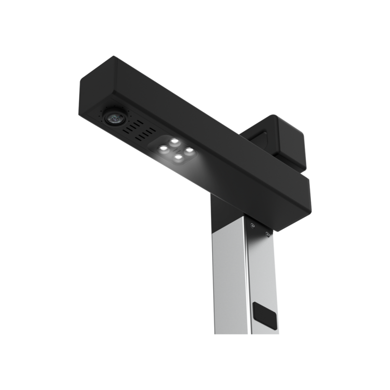 Сканер Canon IRIScan Desk 6