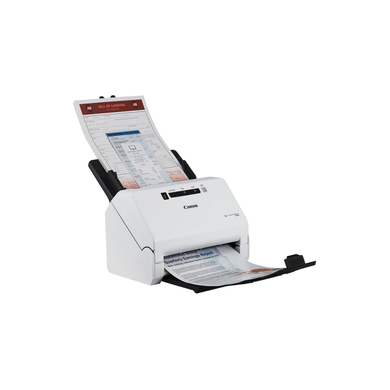 Сканер Canon imageFORMULA R40