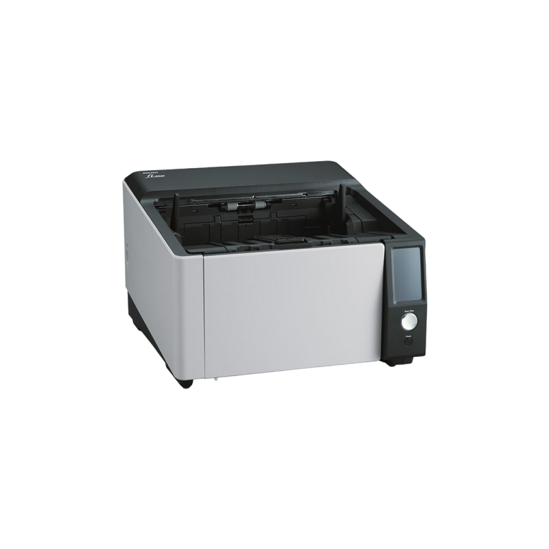 Сканер Ricoh fi-8820