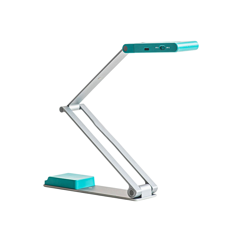 Scanner IRIScan Visualiser 7 Dyslexic