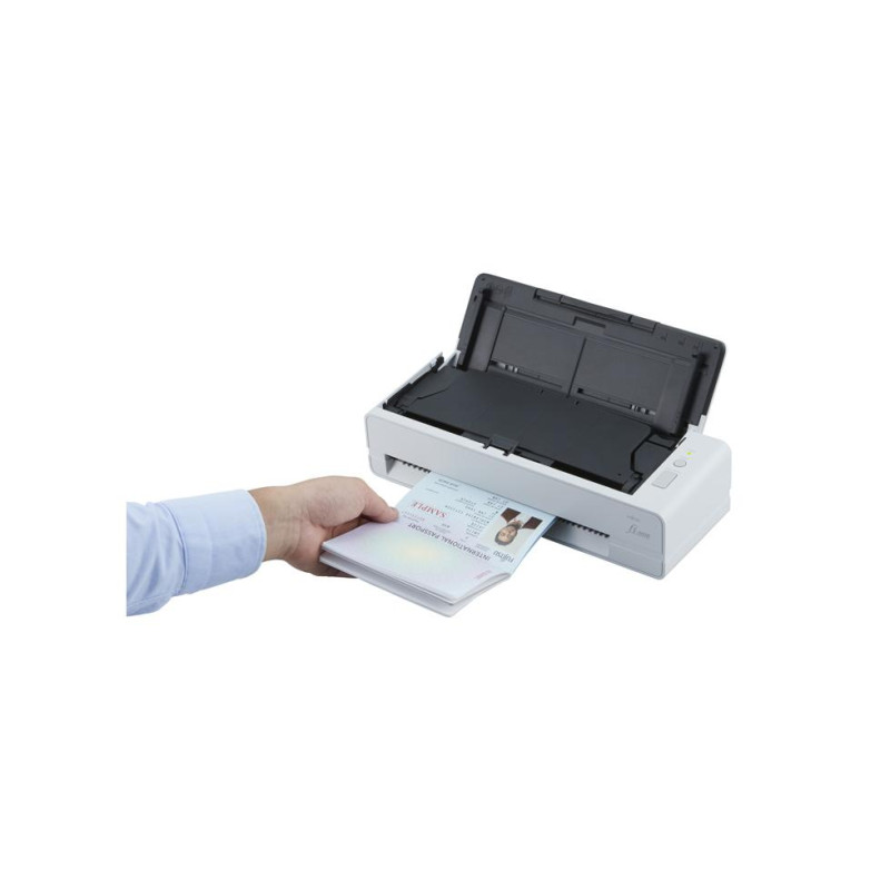 Сканер Fujitsu fi-800R