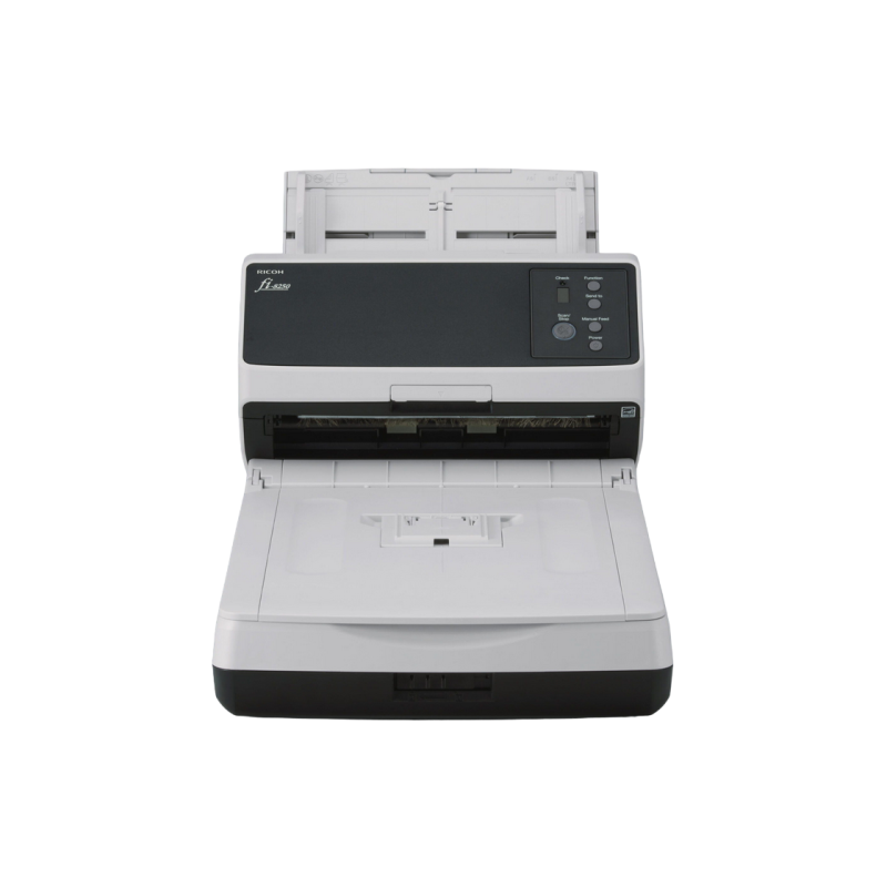 Сканер Ricoh fi-8250