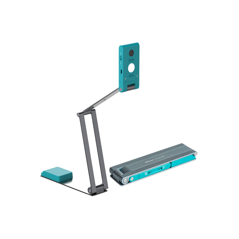 Scanner IRIScan Visualiser 7 Dyslexic