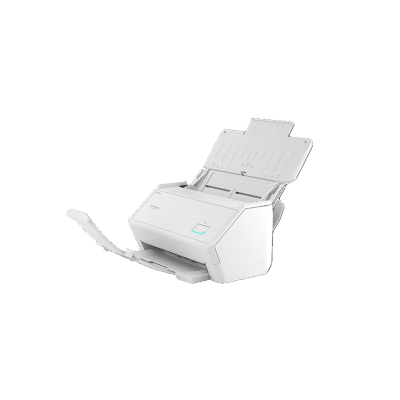 Scanner Ricoh ScanSnap iX2400, White