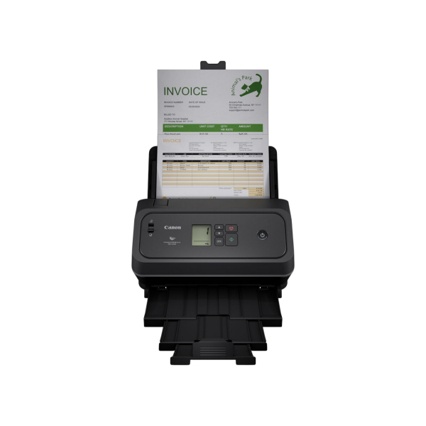 Scanner Canon imageFORMULA DR-C340