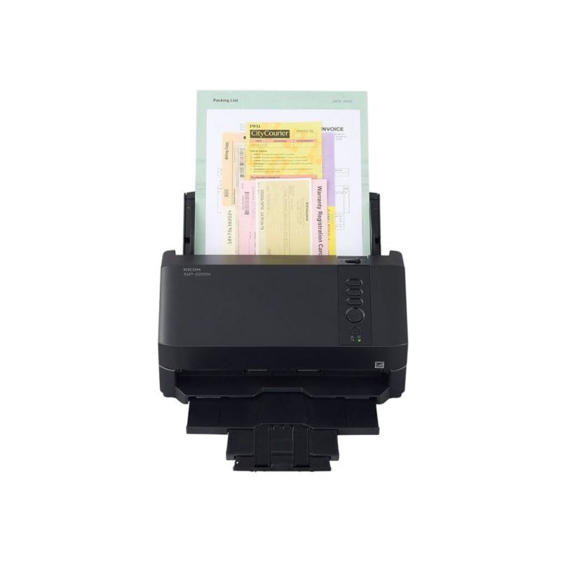 Scanner Ricoh SP-2230N