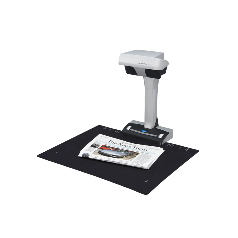 Scaner Ricoh ScanSnap SV600