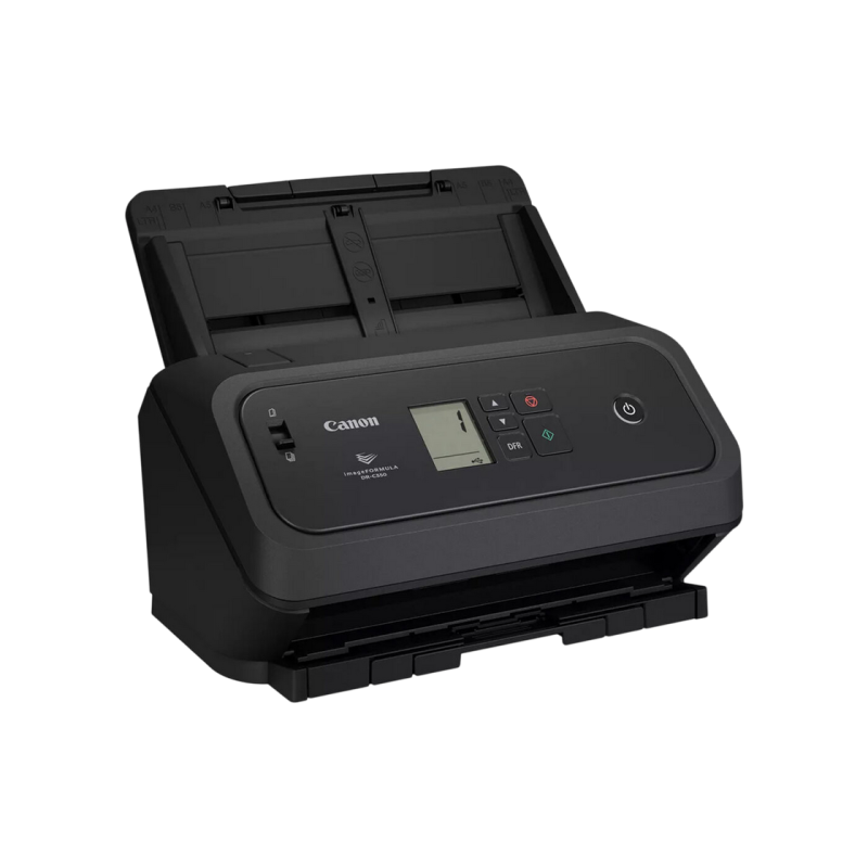 Scanner Canon imageFORMULA DR-C350