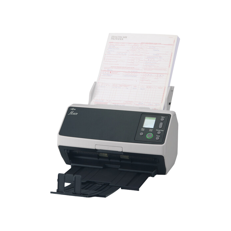 Scanner Ricoh fi-8170