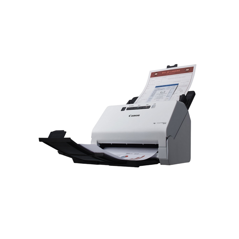 Сканер Canon imageFORMULA R40