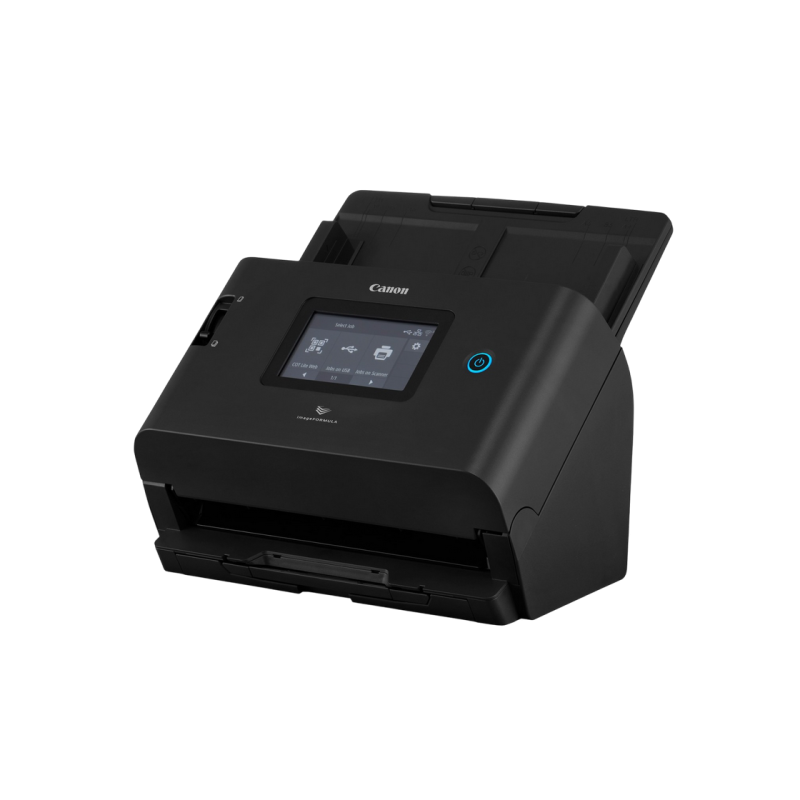 Сканер Canon imageFORMULA DR-S350NW