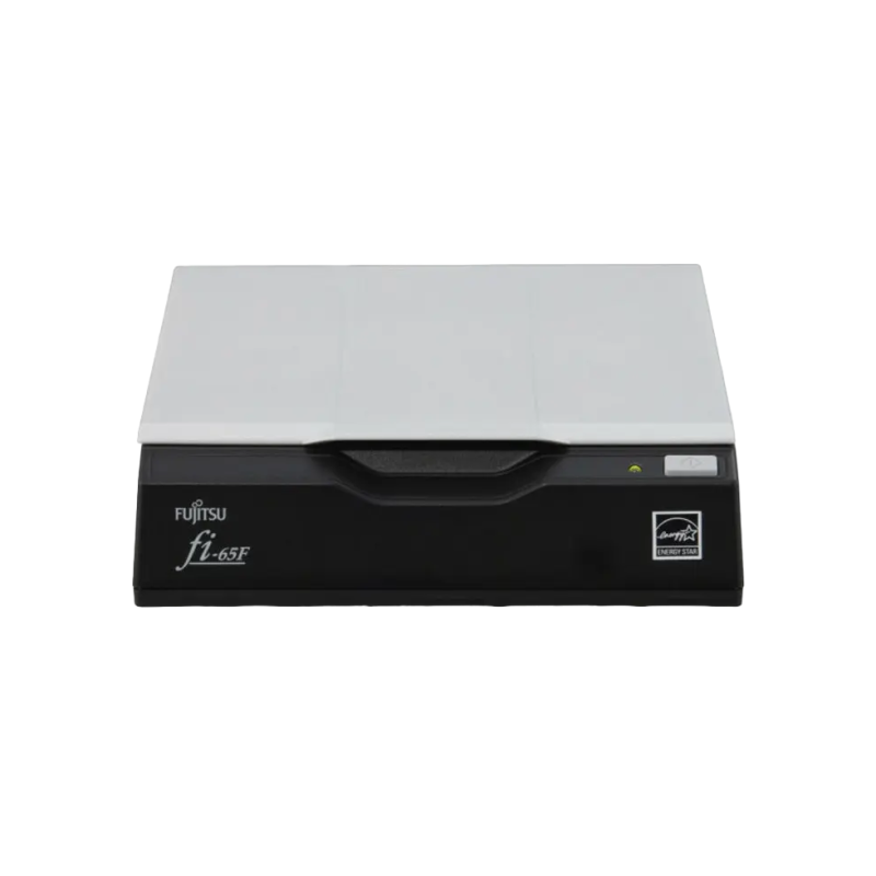 Сканер Fujitsu fi-65F
