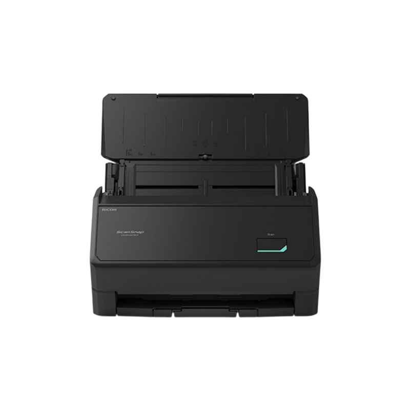 Scanner Ricoh ScanSnap iX2400, White