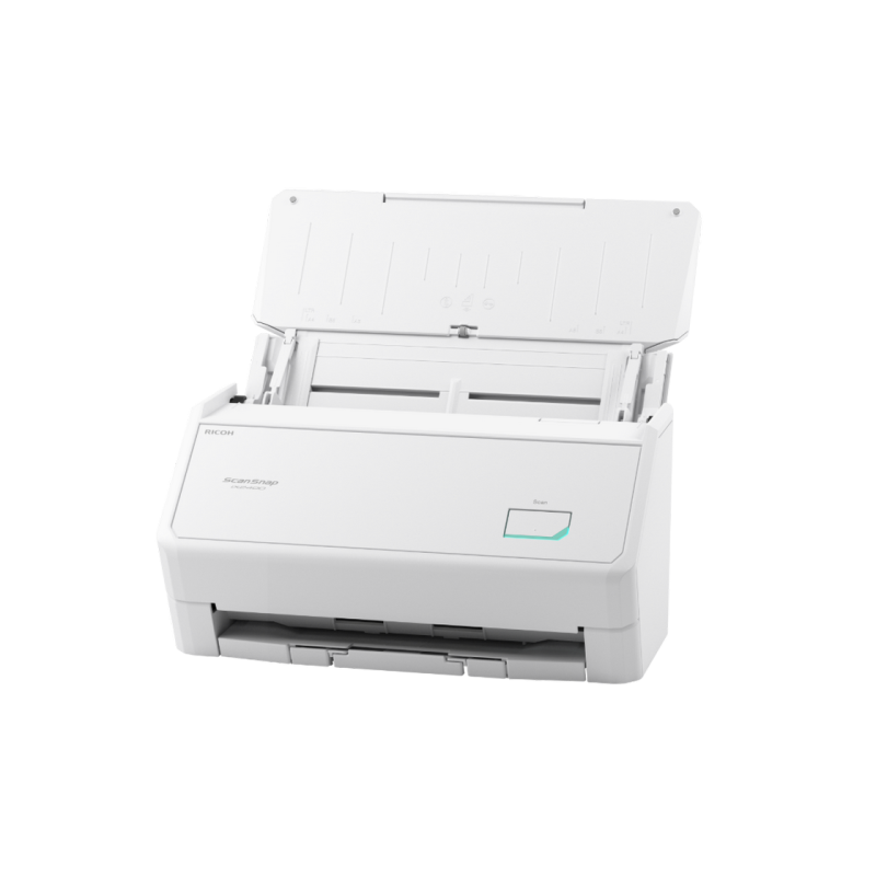Scanner Ricoh ScanSnap iX2400, White