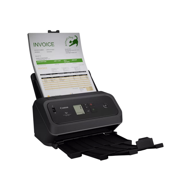 Scanner Canon imageFORMULA DR-C340