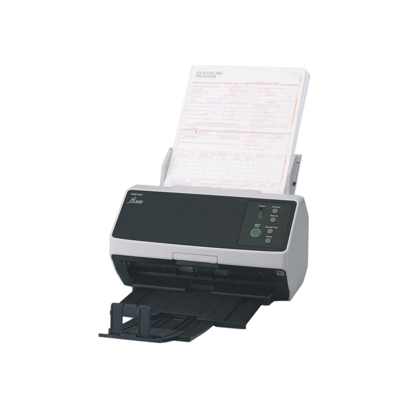 Scanner Ricoh fi-8150