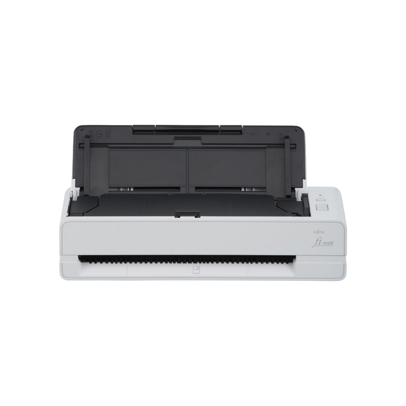 Сканер Fujitsu fi-800R