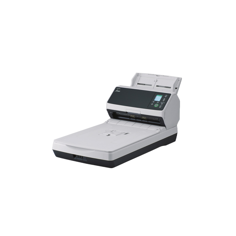 Scanner Ricoh fi-8270