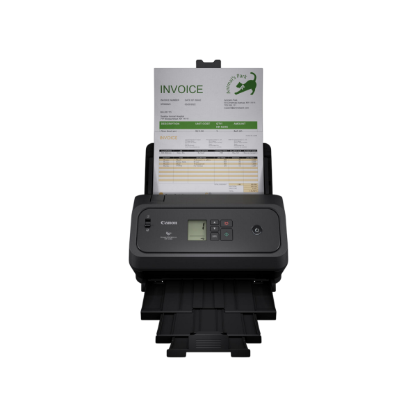 Scanner Canon imageFORMULA DR-C350