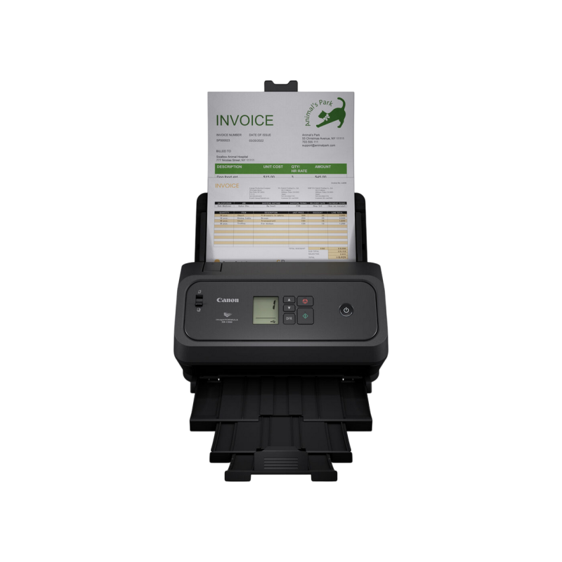 Scanner Canon imageFORMULA DR-C350