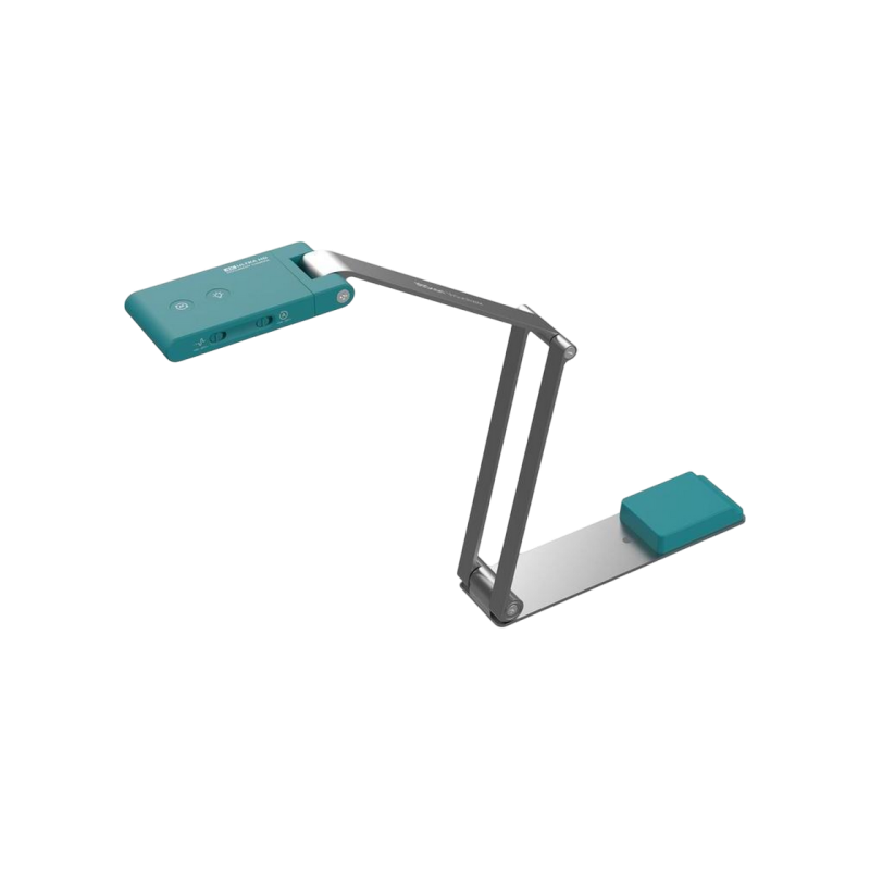 Scanner IRIScan Visualiser 7 Dyslexic