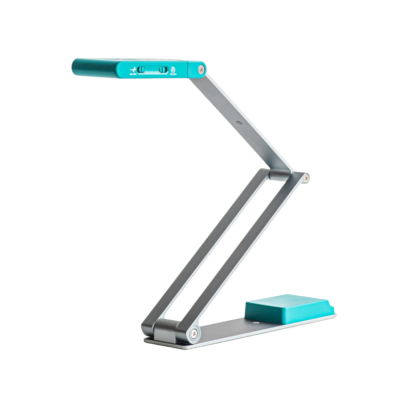 Scanner IRIScan Visualiser 7 Dyslexic