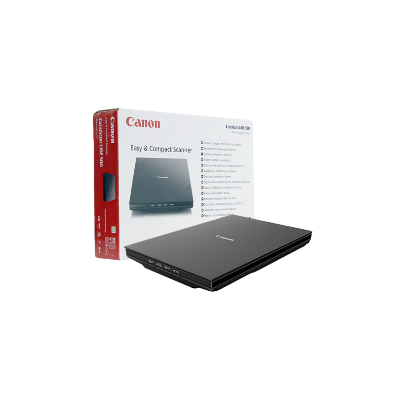 Scaner Canon CanoScan LiDE 300