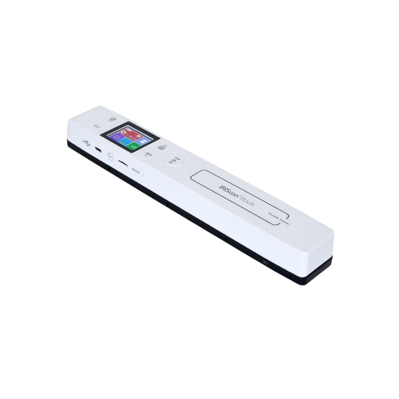 Scanner IRIScan Book 7 Dyslexic