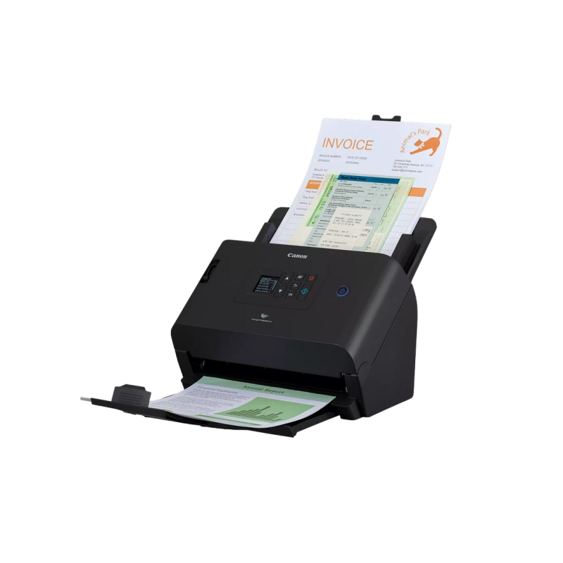 Scaner Canon imageFORMULA DR-S250N