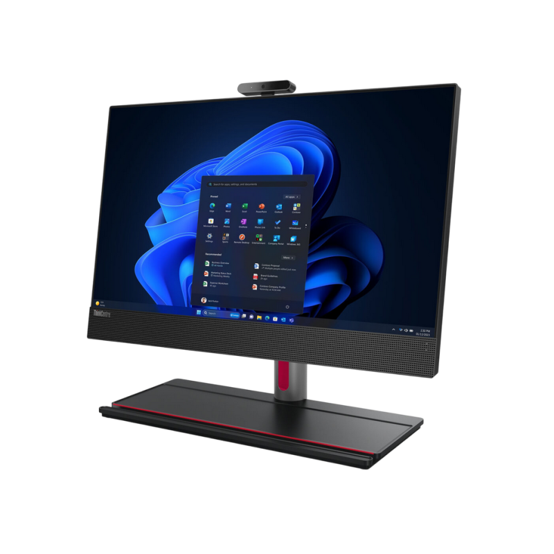 Моноблок Lenovo ThinkCentre M90a Gen5, 229335