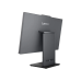Lenovo AIO ThinkCentre neo 50a gen 5 Luna Grey (23,8" FHD IPS Core i3-1315U 1.2-4.5GHz, 8GB, 512GB SSD, Wired