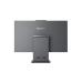 Lenovo AIO ThinkCentre neo 50a Gen 5 Luna Grey (27" FHD IPS 300nits Touch Core 5 210H 2.2-4.8GHz, 16GB, 512GB