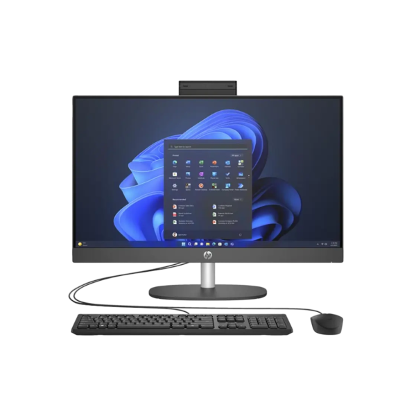 All-in-One HP ProOne 240 G10, 250224