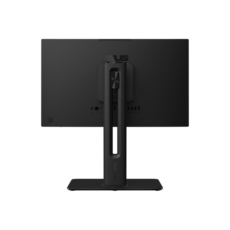 Asus AiO P440VAK Black (23,8" FHD Intel Core i3-1315U 1,2–4,5 ГГц, 8 ГБ, 256 ГБ SSD, проводная клавиатура и MS, без ОС)