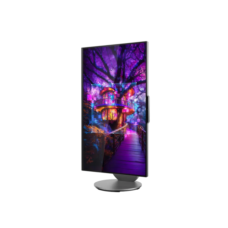 Lenovo AIO Yoga 27IAH10 (27" QHD IPS 400nits Core Ultra 9 285H 2.9-5.4GHz, 32GB, 1TB SSD, Wireless KB&MS,