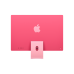 Моноблок Apple iMac MWV43RU/A, 10‑core, Pink