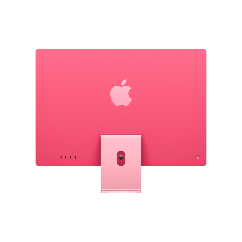Моноблок Apple iMac MWV43RU/A, 10‑core, Pink