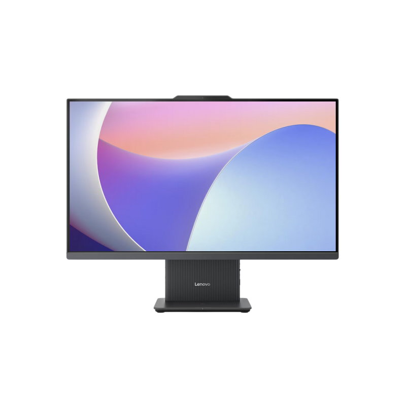 Lenovo AIO IdeaCentre 3 27IRH9 Cloud Grey (27" FHD IPS 300nits Core i3-1315U 1.2-4.5GHz, 8GB, 512GB, No OS