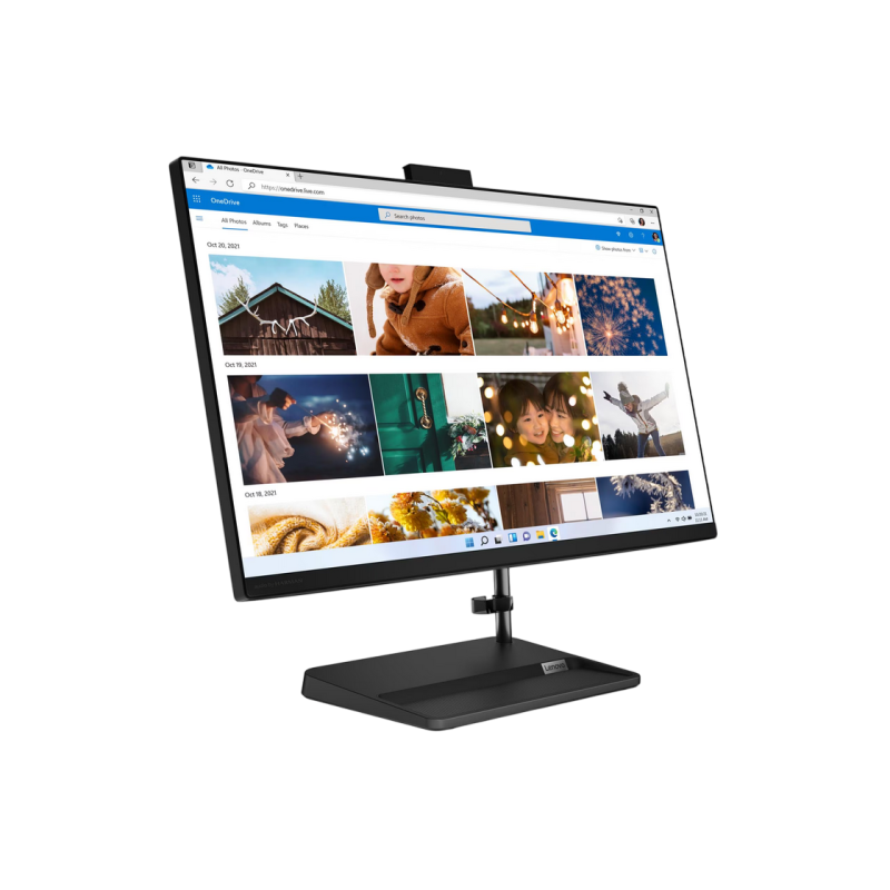 All-in-One Lenovo IdeaCentre 3 27IAP7, 222214
