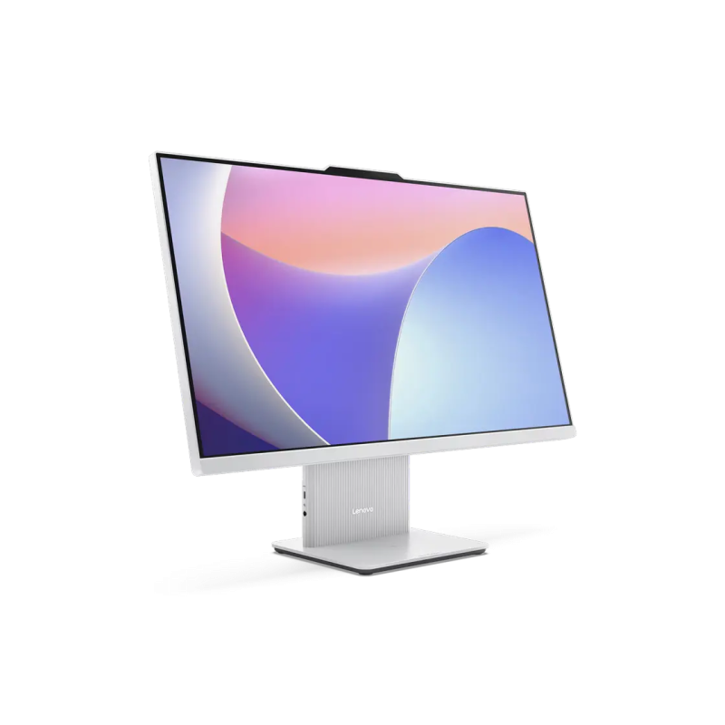 Lenovo AIO IdeaCentre 3 27IRH9 Cloud Grey (27" QHD IPS 350nits Core 9 270H 2.7-5.8GHz, 32GB, 1TB SSD, Wireless