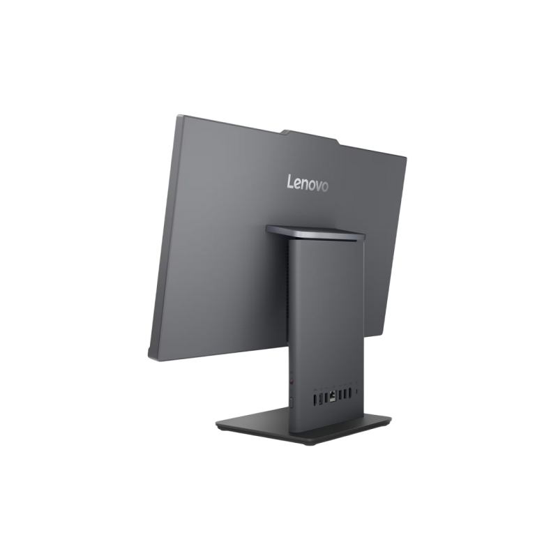 Lenovo AIO ThinkCentre neo 50a Gen 5 Luna Grey (23.8" FHD IPS Touch 300nits Core i3-1315U 1.2-4.5GHz, 8GB,