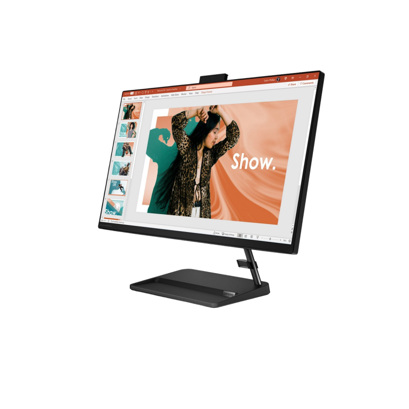 All-in-One Lenovo IdeaCentre 3 27IAP7, 213389