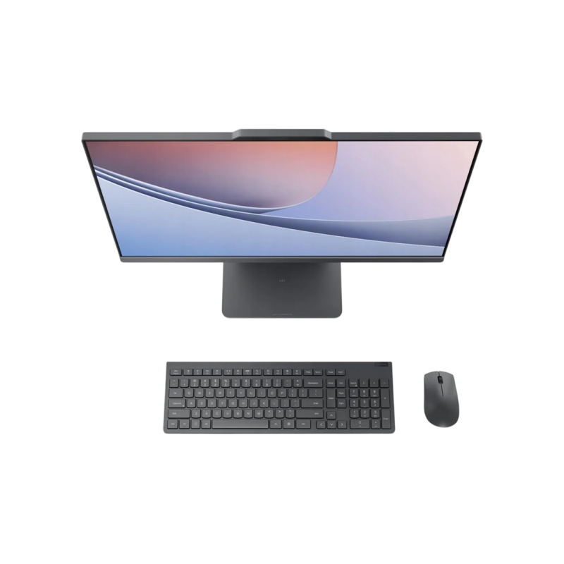All-in-One Lenovo IdeaCentre 27ILL11, 269316