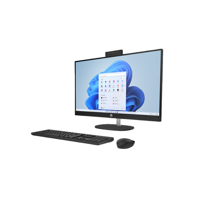 HP All-in-One 27-cr0084ci PC