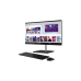 Уценка B Lenovo AIO V50a 24IMB Black (23.8" FHD IPS Intel Core i3-10100T 3.0-3.8GHz, 8GB, 256GB, No OS