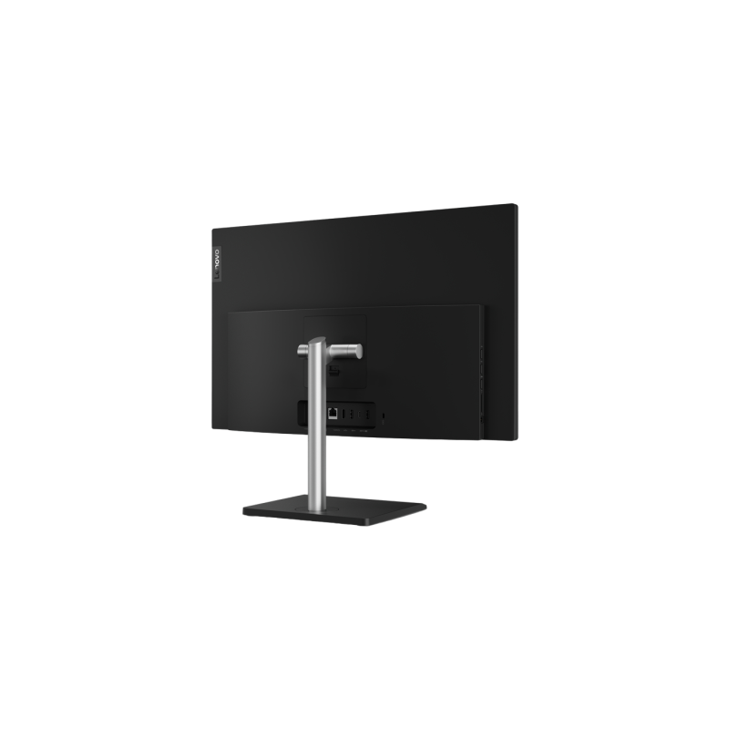 Уценка B Lenovo AIO V50a 24IMB Black (23.8" FHD IPS Intel Core i3-10100T 3.0-3.8GHz, 8GB, 256GB, No OS