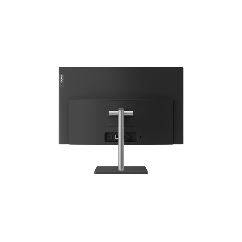 Уценка B Lenovo AIO V50a 24IMB Black (23.8" FHD IPS Intel Core i3-10100T 3.0-3.8GHz, 8GB, 256GB, No OS