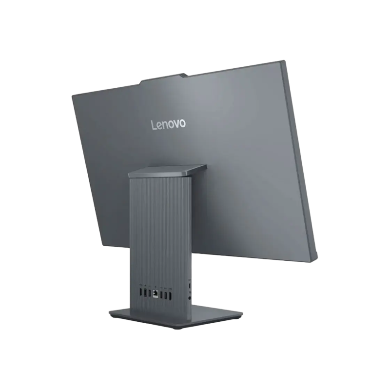 Lenovo AIO IdeaCentre 3 27ARR9 Luna Grey (27" FHD IPS 300nits Ryzen 7 7735HS 3.2-4.75GHz, 16GB, 512GB SSD,